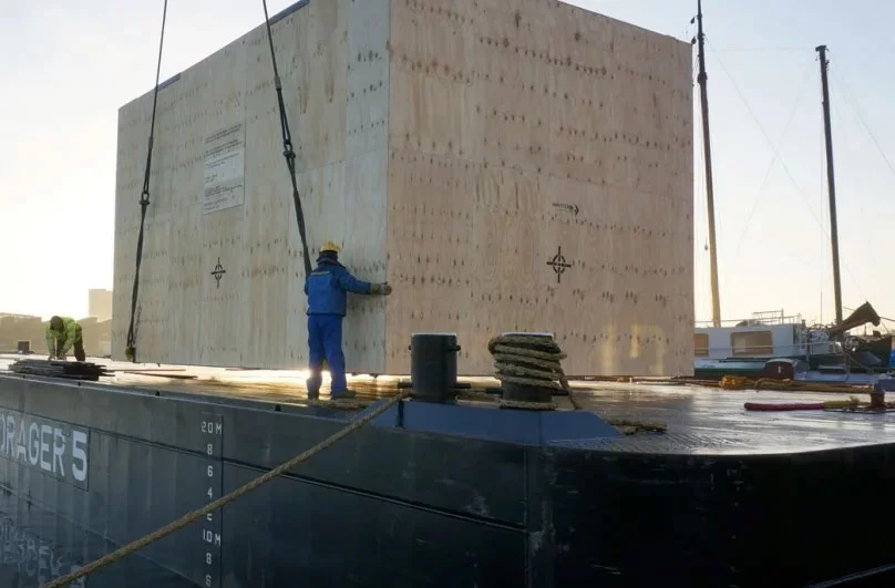 KASA35 İle Ahşap Kutu Çözümleri